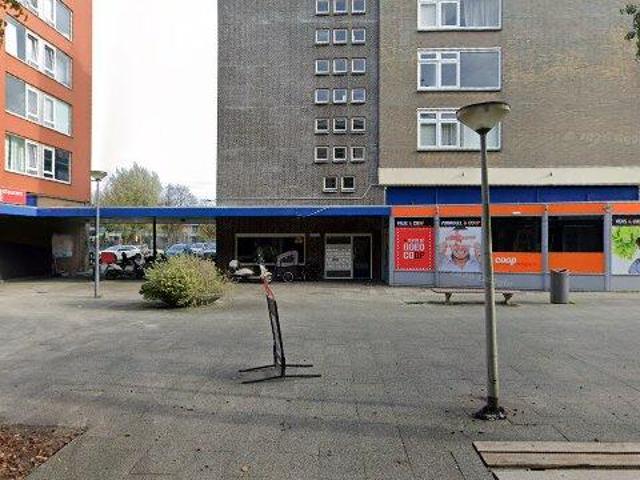 Appartement te huur in Het Lage Land, Rotterdam