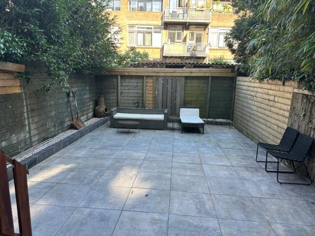 Appartement te huur in Kralingen-West, Rotterdam