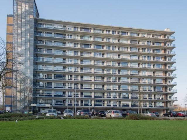 Appartement te huur in IJsselmonde, Rotterdam