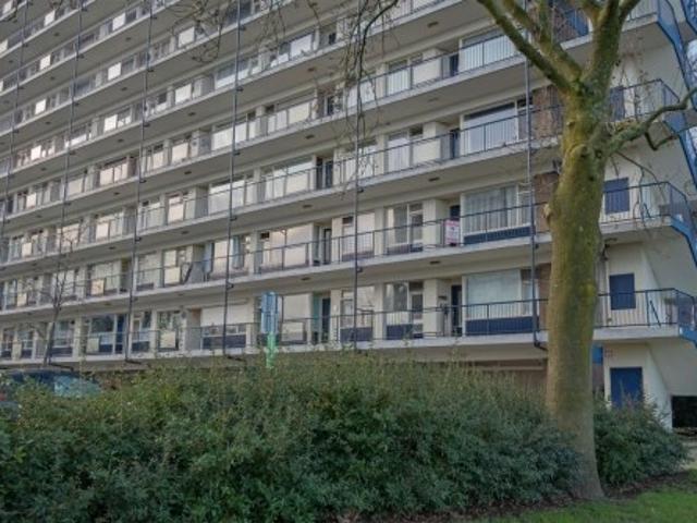 Appartement te huur in IJsselmonde, Rotterdam