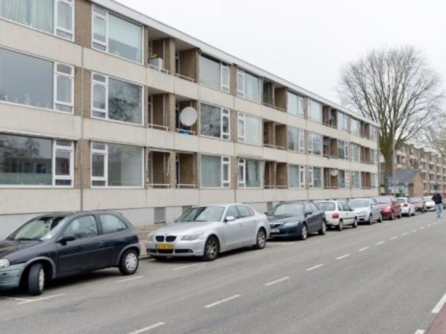 Appartement te huur in Charlois, Rotterdam