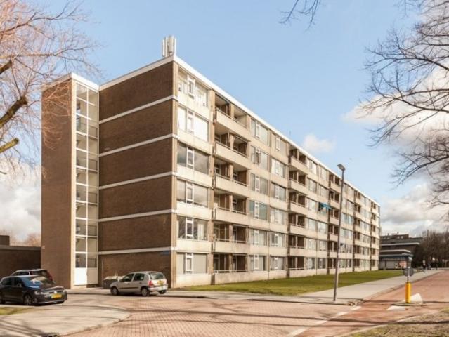 Appartement te huur in Charlois, Rotterdam