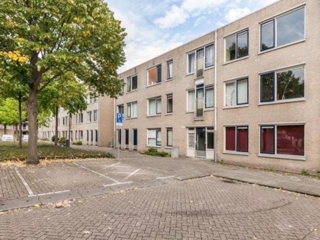Appartement te huur in Oosterflank, Rotterdam