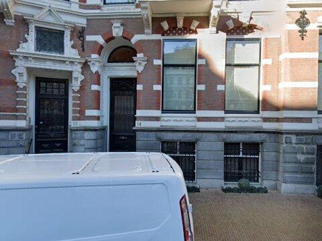 Appartement te huur in Centrum, Rotterdam