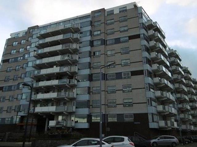 Appartement te huur in Noordereiland, Rotterdam