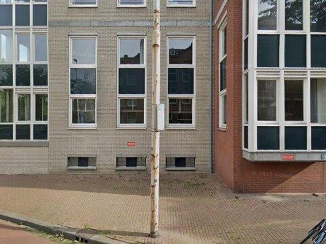 Appartement te huur in 's-Gravenland, Rotterdam