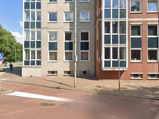 Appartement te huur in 's-Gravenland, Rotterdam