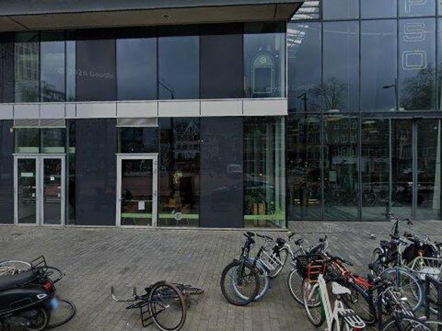 Appartement te huur in Centrum, Rotterdam