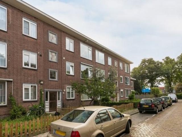 Appartement te huur in Charlois, Rotterdam