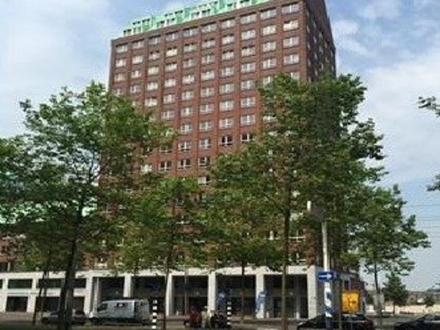 Appartement te huur in Kop van Zuid-Entrepot, Rotterdam