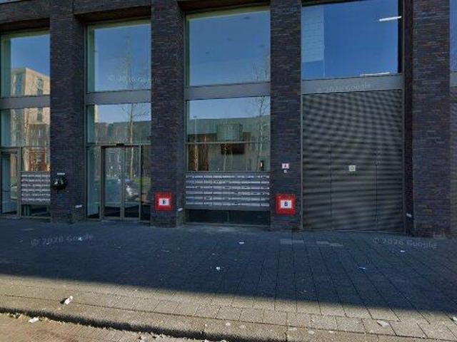 Appartement te huur in Kop van Zuid-Entrepot, Rotterdam