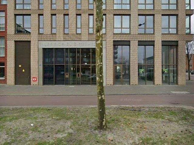 Appartement te huur in Kop van Zuid-Entrepot, Rotterdam