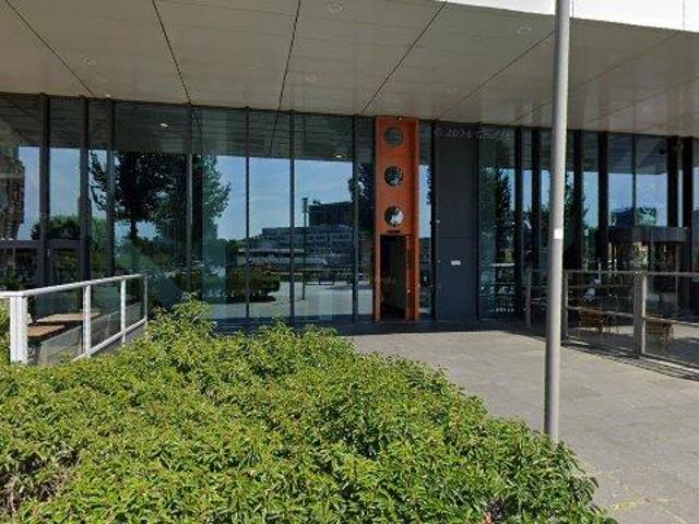 Appartement te huur in Kop van Zuid, Rotterdam