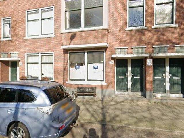 Appartement te huur in Bloemhof, Rotterdam