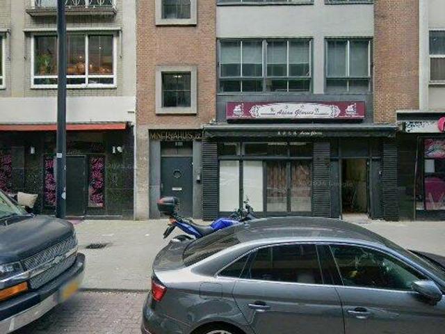 Appartement te huur in Centrum, Rotterdam