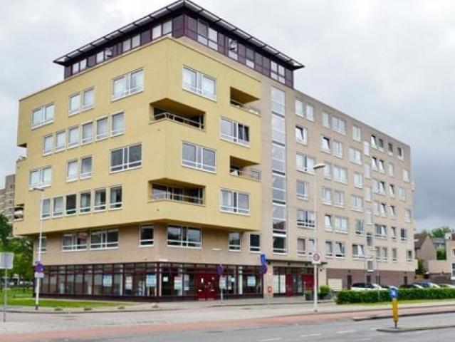 Appartement te huur in Groot-IJsselmonde, Rotterdam