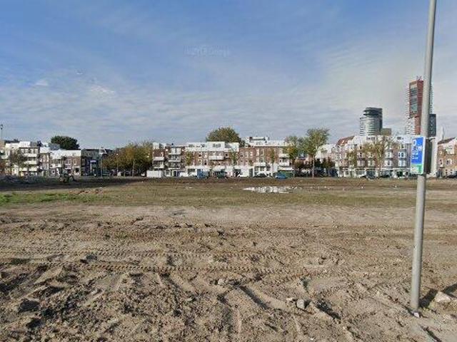 Appartement te huur in Katendrecht, Rotterdam