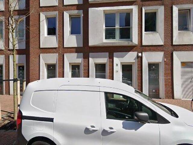 Appartement te huur in Katendrecht, Rotterdam