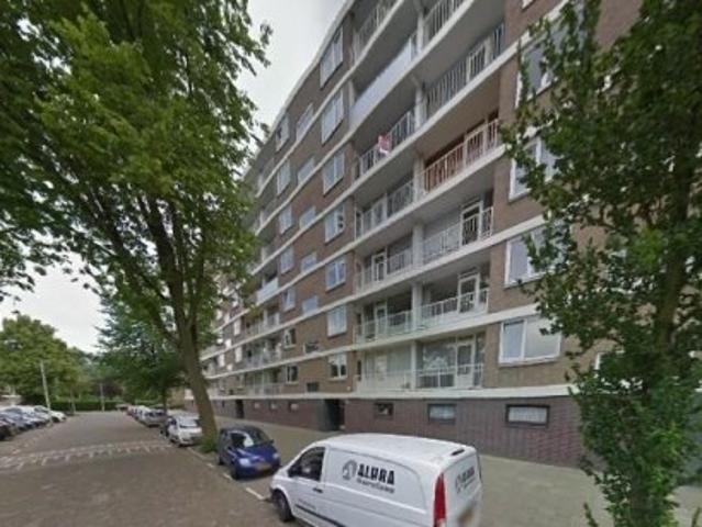 Appartement te huur in Het Lage Land, Rotterdam