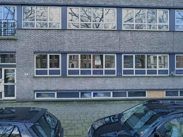 Appartement te huur in Middelland, Rotterdam