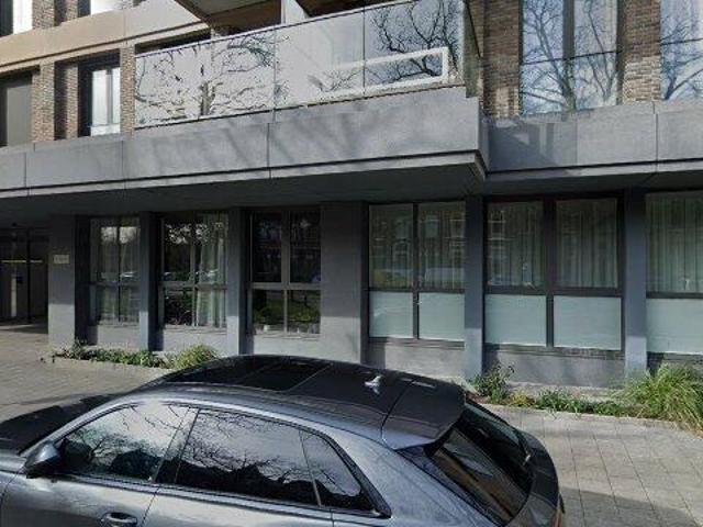 Appartement te huur in Middelland, Rotterdam