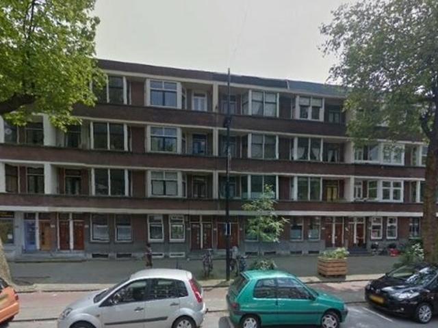Appartement te huur in Spangen, Rotterdam