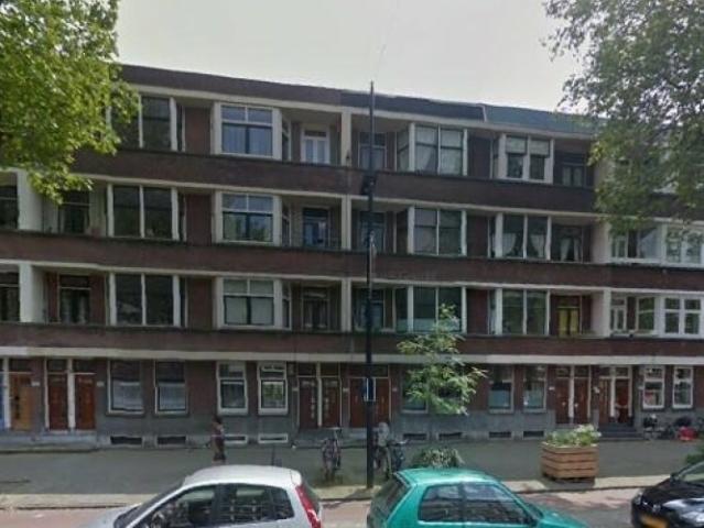 Appartement te huur in Spangen, Rotterdam