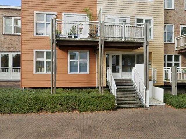 Appartement te huur in Hillegersberg-Schiebroek, Rotterdam