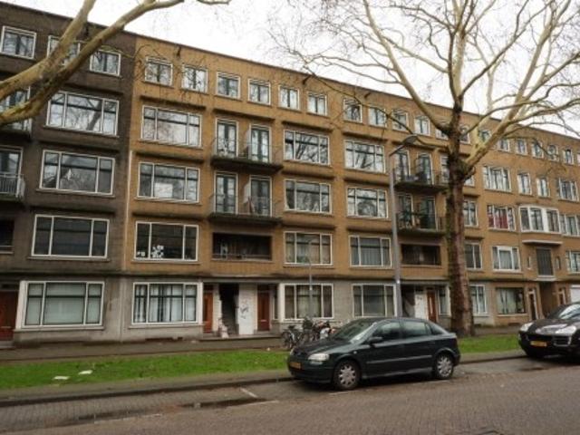 Appartement te huur in Charlois, Rotterdam