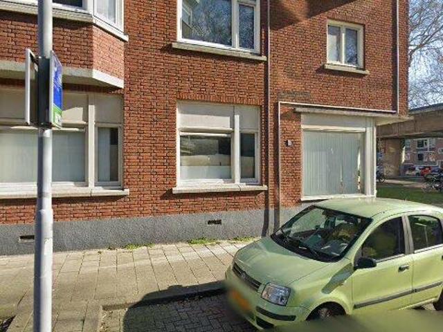 Appartement te huur in Charlois, Rotterdam