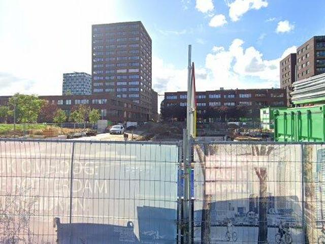 Appartement te huur in Schiemond, Rotterdam