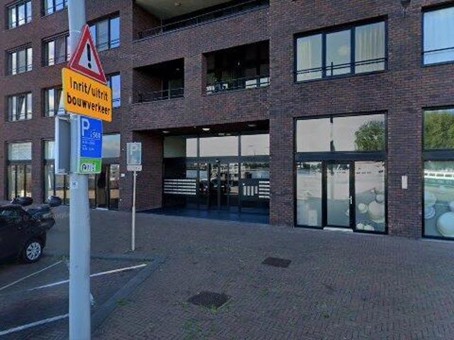 Appartement te huur in Schiemond, Rotterdam