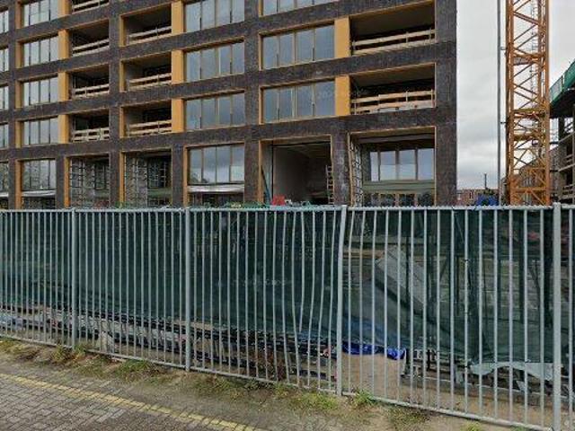 Appartement te huur in Feijenoord, Rotterdam