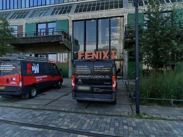 Appartement te huur in Katendrecht, Rotterdam