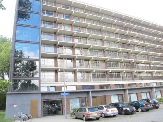 Appartement te huur in Ommoord, Rotterdam