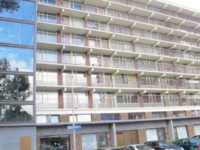 Appartement te huur in Ommoord, Rotterdam