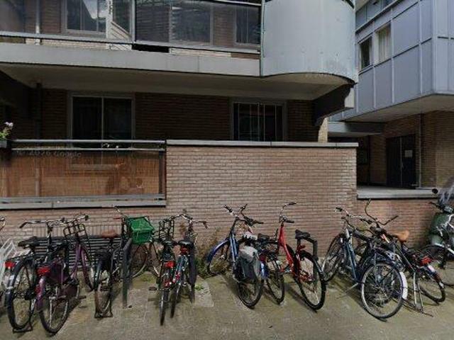 Appartement te huur in Centrum, Rotterdam