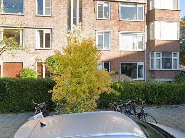 Appartement te huur in Noord, Rotterdam