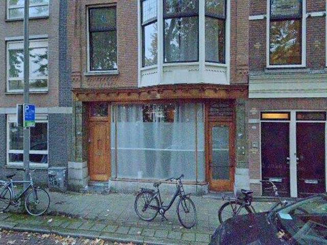 Appartement te huur in Noord, Rotterdam
