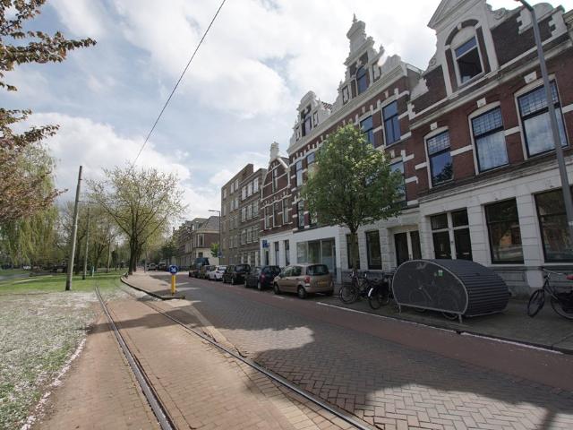Appartement te huur in Noord, Rotterdam