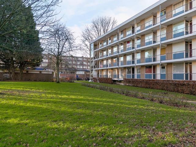 Appartement te huur in IJsselmonde, Rotterdam