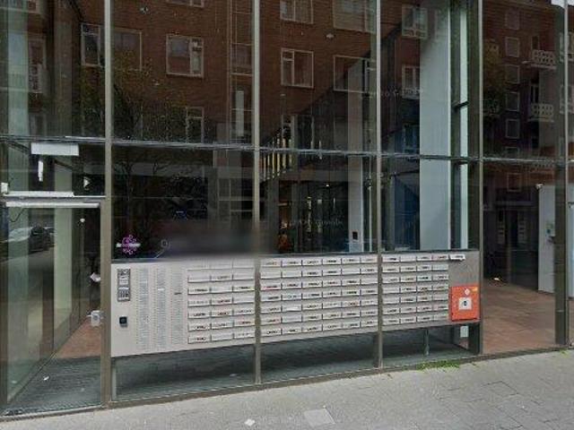 Appartement te huur in Centrum, Rotterdam