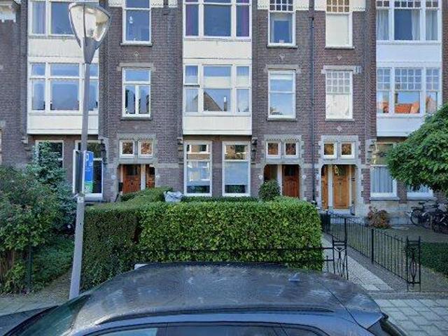 Appartement te huur in Kralingen-Oost, Rotterdam
