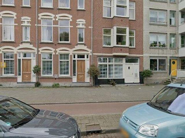 Appartement te huur in Kralingen-West, Rotterdam