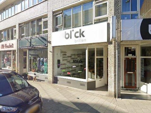 Appartement te huur in Centrum, Rotterdam