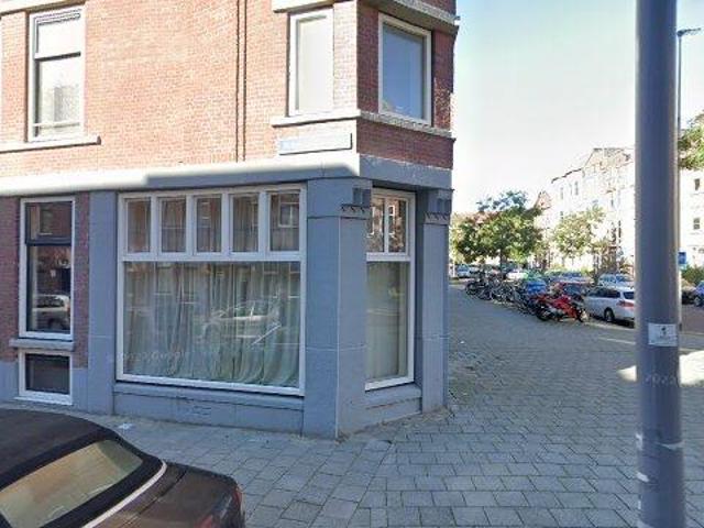Appartement te huur in Nieuw-Crooswijk, Rotterdam