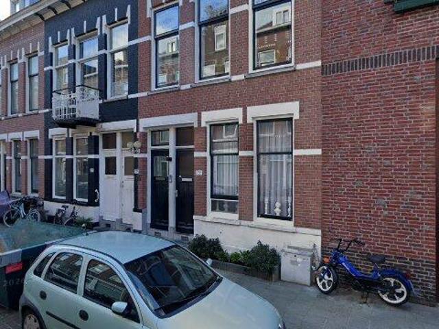 Appartement te huur in Hillegersberg-Schiebroek, Rotterdam