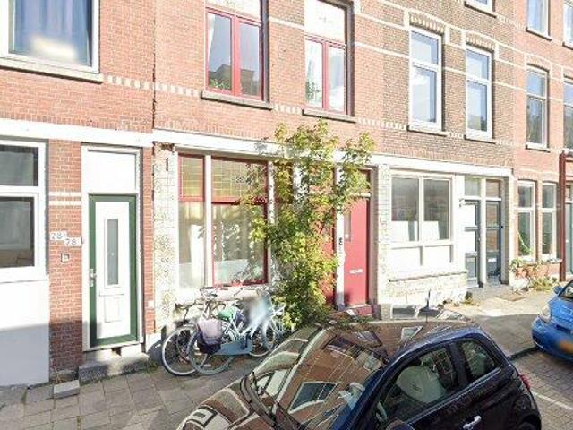 Appartement te huur in Hillegersberg-Schiebroek, Rotterdam