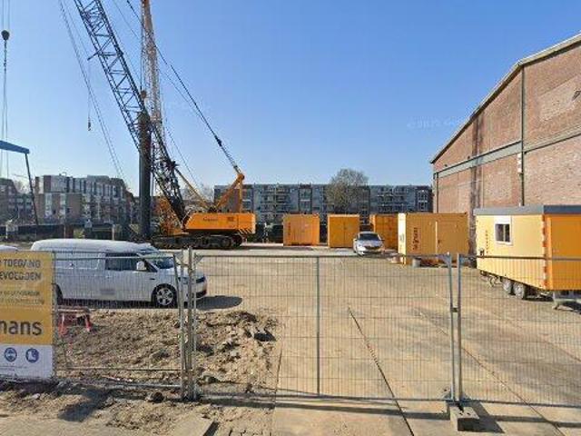 Appartement te huur in Feijenoord, Rotterdam