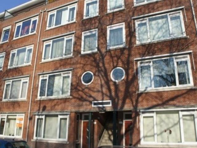 Appartement te huur in Charlois, Rotterdam
